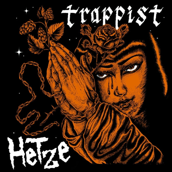  |  7" Single | Trappist - Split (Single) | Records on Vinyl