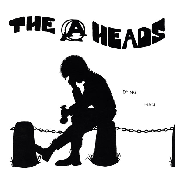  |  7" Single | the A-Heads - Dying Man (Single) | Records on Vinyl