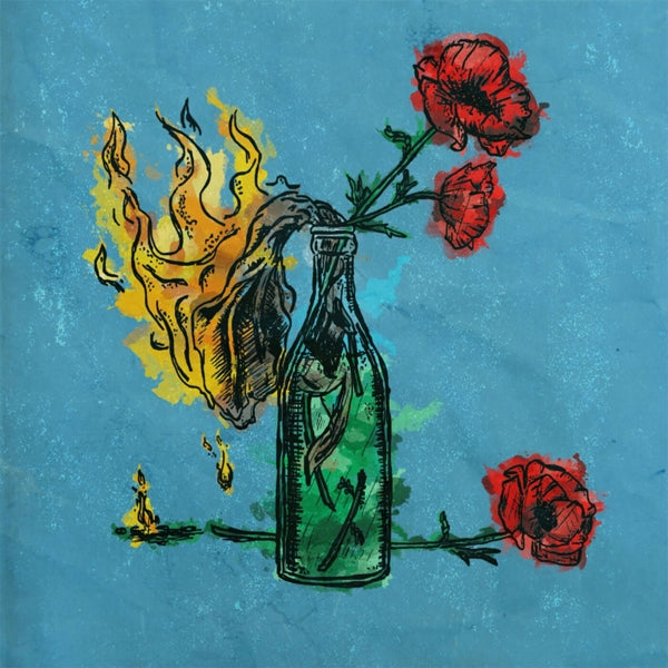  |   | Teresa Banks/Cause a Riot - Split (Single) | Records on Vinyl