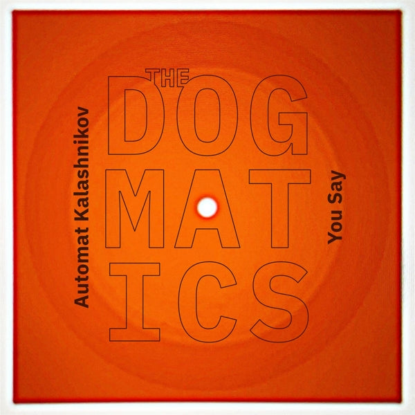  |  7" Single | Dogmatics - 7 Inch Flexi Record (Single) | Records on Vinyl