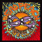 Deadpeach - Psycle (LP) Cover Arts and Media | Records on Vinyl