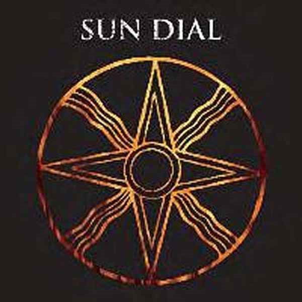  |   | Sun Dial - Sun Dial =Coloured= (LP) | Records on Vinyl