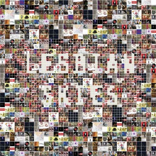 Sexton Creeps - Lesbian Skies (LP) Cover Arts and Media | Records on Vinyl