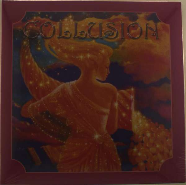  |   | Collusion - Collusion (LP) | Records on Vinyl