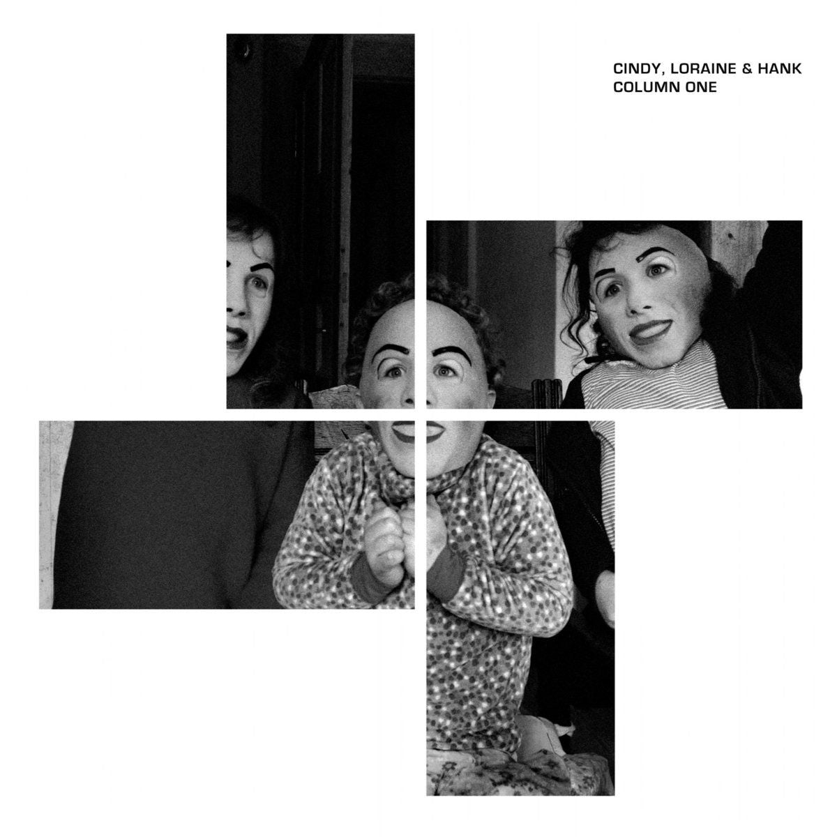  |   | Column One - Cindy, Lorraine & Hank (2 LPs) | Records on Vinyl