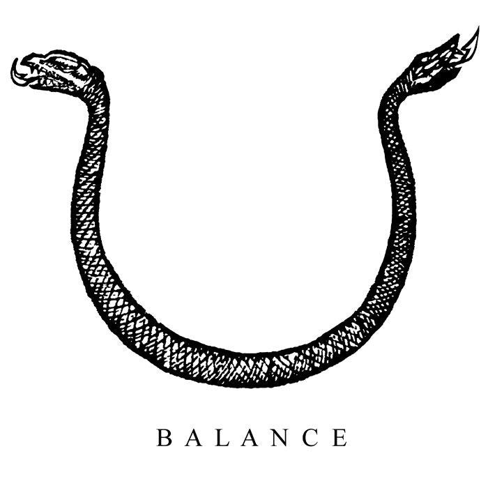 Balance - 3 (LP) Cover Arts and Media | Records on Vinyl