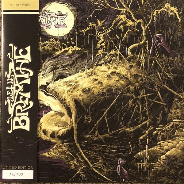  |   | Let It Breathe - Let It Breathe (LP) | Records on Vinyl