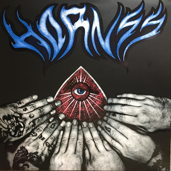  |   | Hornss - Telepath (LP) | Records on Vinyl