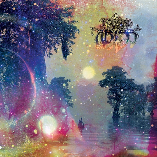  |   | Fungal Abyss - Benevolent Malevolence (LP) | Records on Vinyl