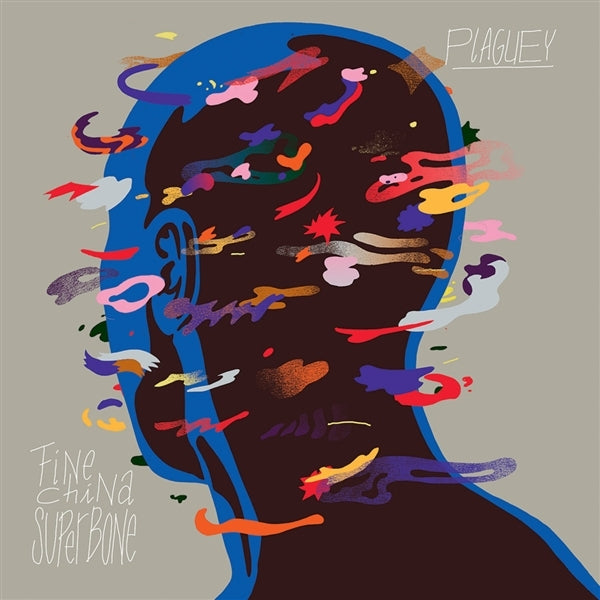  |   | Fine China Superbone - Plaguey (LP) | Records on Vinyl