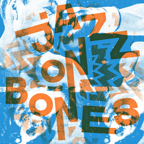 V/A - Jazz On Bones (Single) Cover Arts and Media | Records on Vinyl