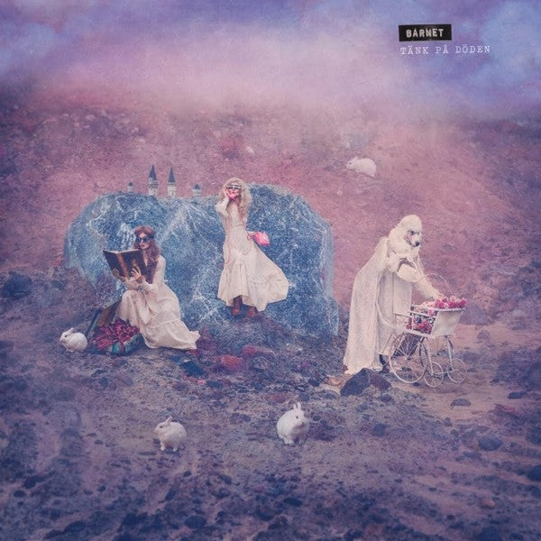  |   | Barnet - Tank Pa Doden (LP) | Records on Vinyl
