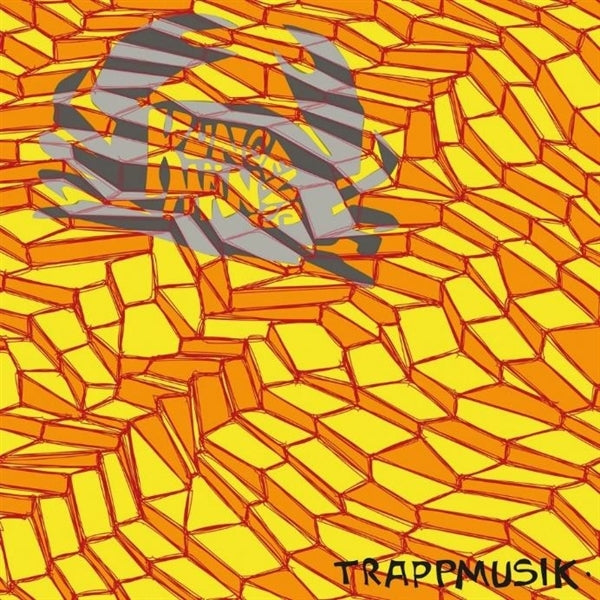  |   | Kungens Man - Trappmusik (2 LPs) | Records on Vinyl