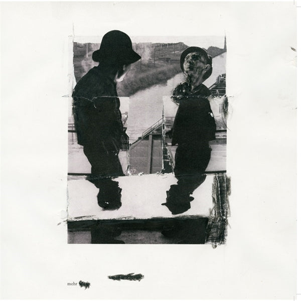  |   | Jurgen Eckloff - Angeflantschte Fugenstucke (LP) | Records on Vinyl