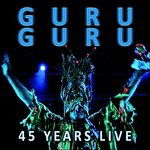  |   | Guru Guru - 45 Years Live (2 LPs) | Records on Vinyl