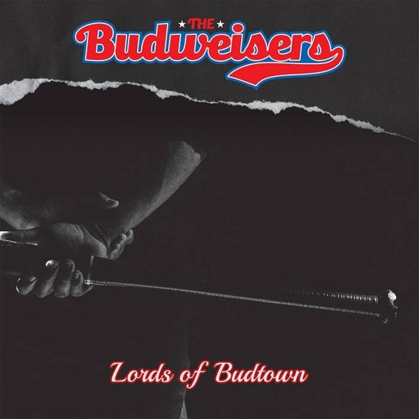  |   | Budweisers - Lords of Budtown (LP) | Records on Vinyl