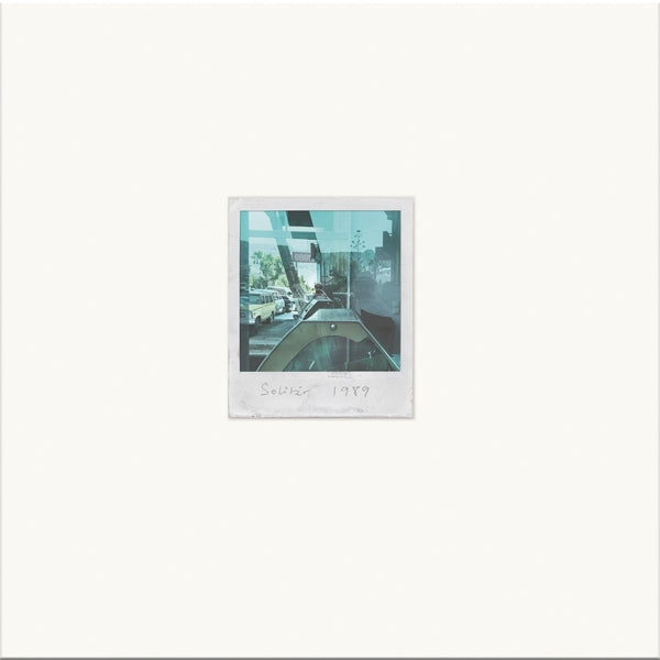  |   | Solitar - 1989 (LP) | Records on Vinyl