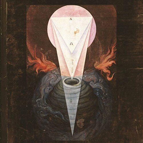 Corpus Christii - Delusion (LP) Cover Arts and Media | Records on Vinyl