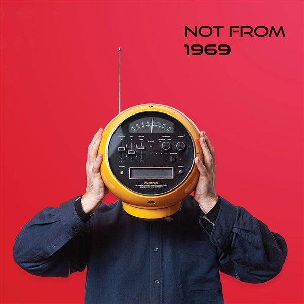  |   | Frozen Planet....1969 - Not From 1969 (LP) | Records on Vinyl