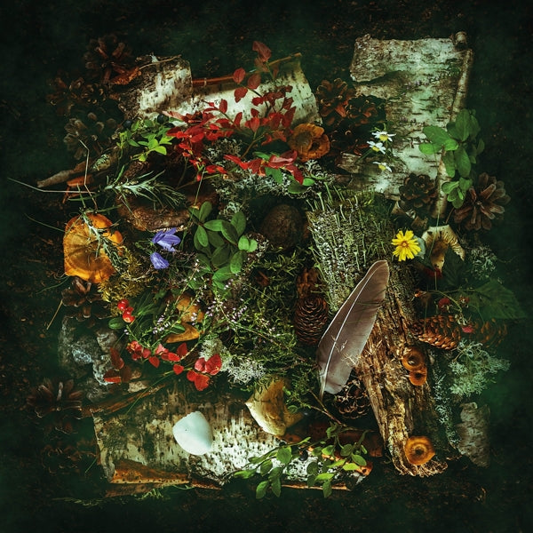  |   | Agusa - En Annan Varld (LP) | Records on Vinyl