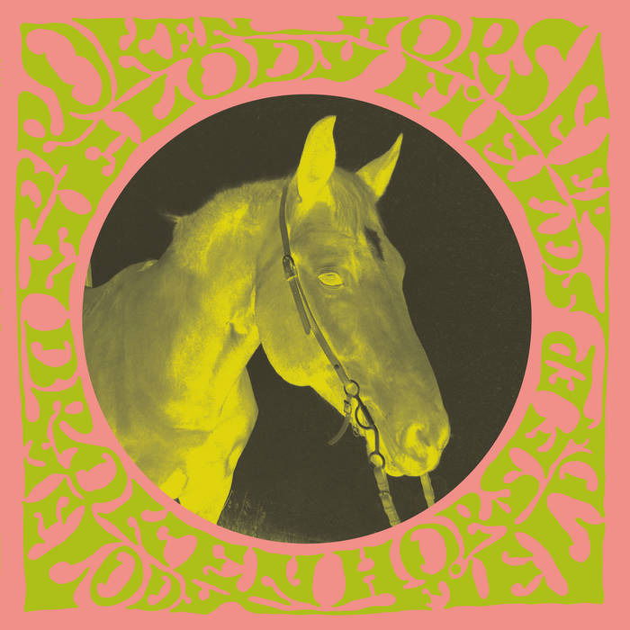  |   | Melody Fields - Broken Horse Ep (LP) | Records on Vinyl