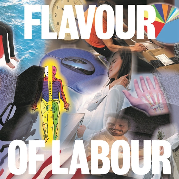  |   | Public Body - Flavour of Labour (LP) | Records on Vinyl