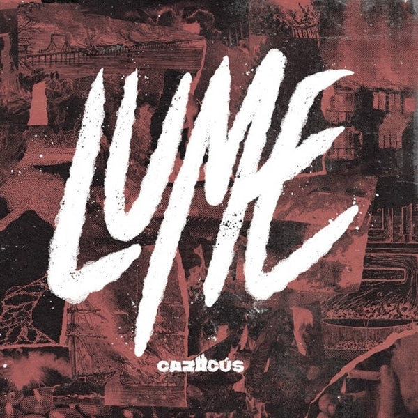  |   | Cazacus - Lume (LP) | Records on Vinyl