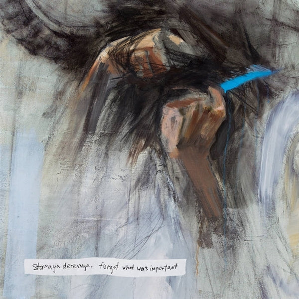  |   | Staraya Derevnya - Forgot What Was Important (LP) | Records on Vinyl
