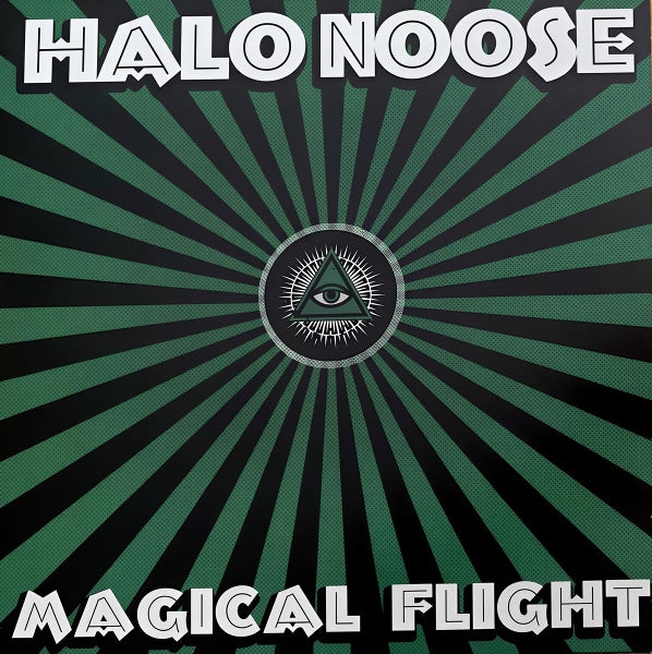  |  12" Single | Halo Noose - Magical Flight Ep (Single) | Records on Vinyl
