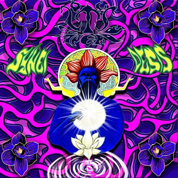  |   | Lotus Emperor - Syneidesis (LP) | Records on Vinyl