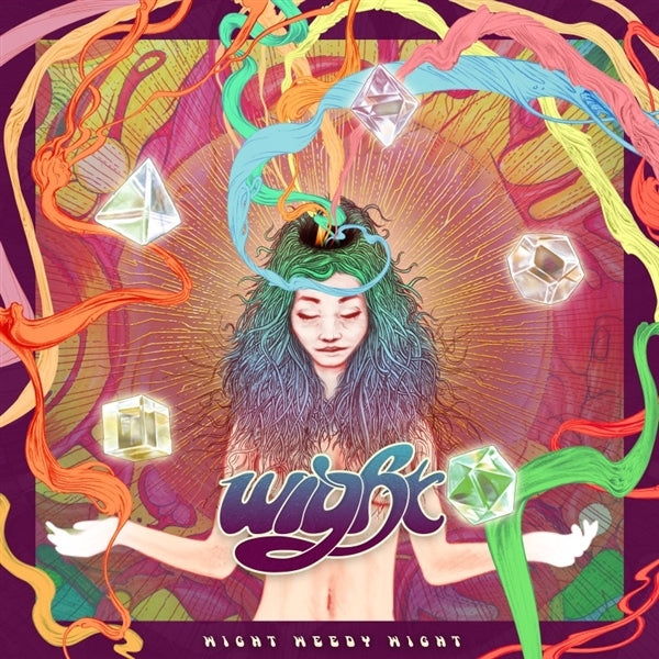 |   | Wight - Wight Weedy Wight + Live Auf 603qm (2 LPs) | Records on Vinyl