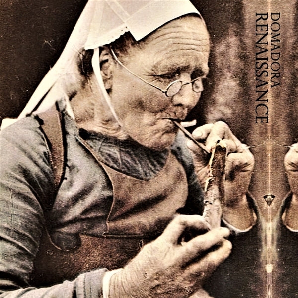  |   | Domadora - Renaissance (LP) | Records on Vinyl