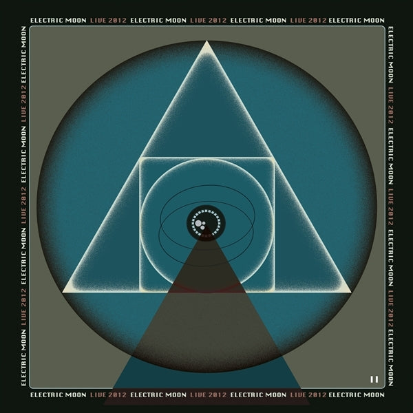  |   | Electric Moon - Live 2012 - Ii (2 LPs) | Records on Vinyl