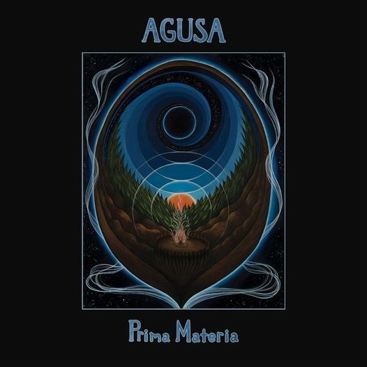  |   | Agusa - Prima Materia (LP) | Records on Vinyl