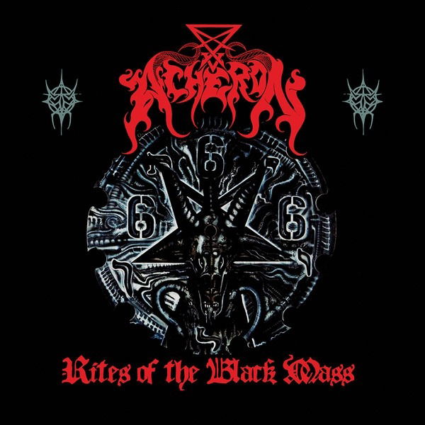 |   | Acheron - Rites of the Black Mass (LP) | Records on Vinyl