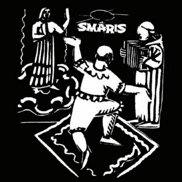  |  Vinyl LP | Smaris - Smaris (LP) | Records on Vinyl