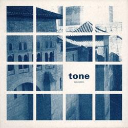 Tone - Alhambra (Single) Cover Arts and Media | Records on Vinyl