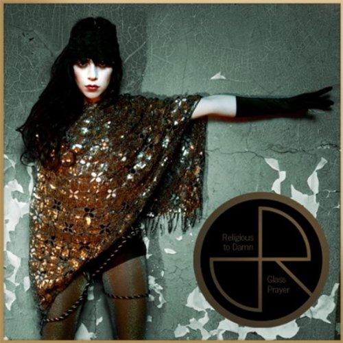  |  Vinyl LP | Religious To Damn - Glass Prayer (LP) | Records on Vinyl
