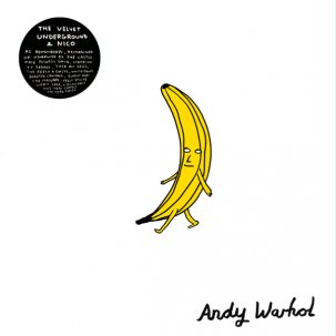 |  Vinyl LP | Various - Velvet Underground & Nico By (LP) | Records on Vinyl