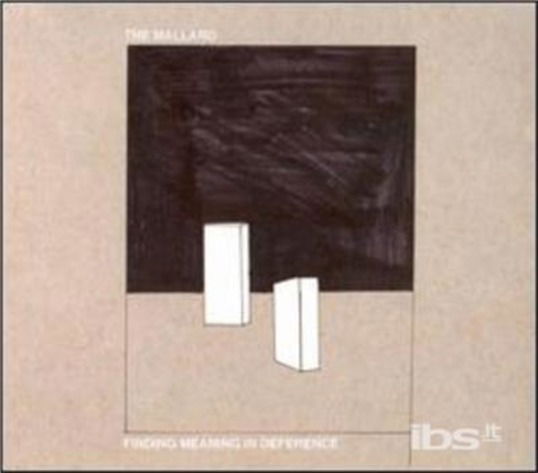  |  Vinyl LP | Mallard - Finding Meaning In Deference (LP) | Records on Vinyl