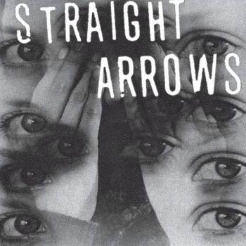 Straight Arrows - Make Up Your Mind (Single) Cover Arts and Media | Records on Vinyl