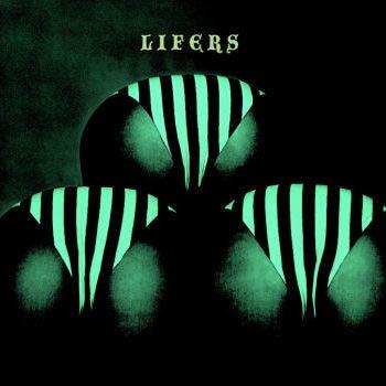 Lifers - Living With Damp (Single) Cover Arts and Media | Records on Vinyl
