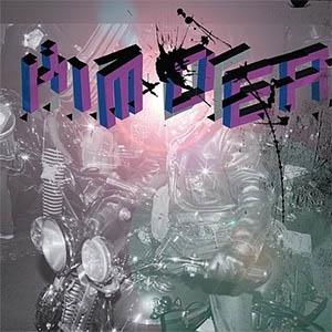 Kim Deal - Biker Gone (Single) Cover Arts and Media | Records on Vinyl