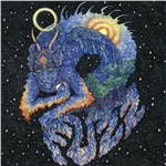 Fuzz - Fuzz (LP) Cover Arts and Media | Records on Vinyl