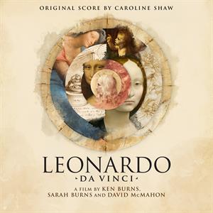  |   | Caroline Shaw - Leonardo Da Vinci (2 LPs) | Records on Vinyl