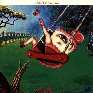 Little Feat - Sailin' Shoes (3 LPs)