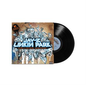  |  12" Single | Jay-Z & Linkin Park - Collision Course (Single) | Records on Vinyl