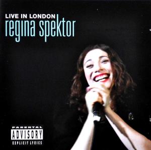  |   | Regina Spektor - Live In London (2 LPs) | Records on Vinyl