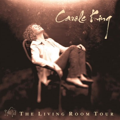 Carole King - Living Room Tour (2 LPs)