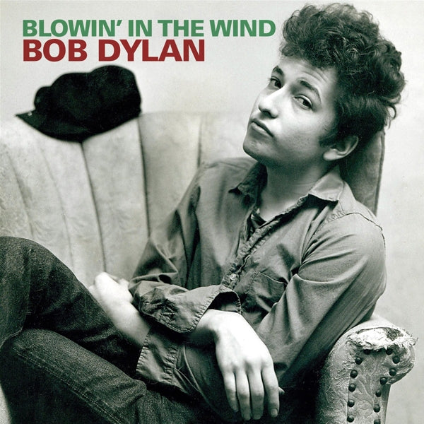  |   | Bob Dylan - Blowin' In the Wind (2 LPs) | Records on Vinyl